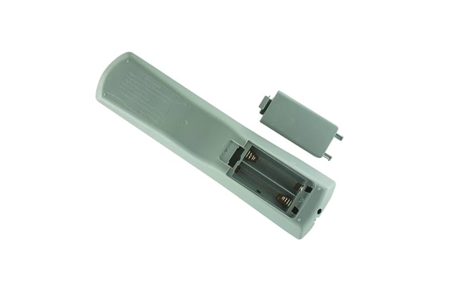 Amazon.com: Remote Control for Sanyo DS31520 DS32424 DS32920